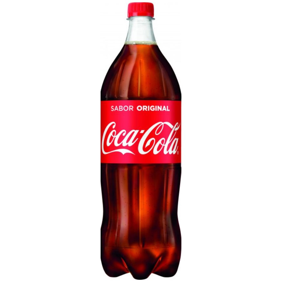 Coca Cola 1,5 Lt
